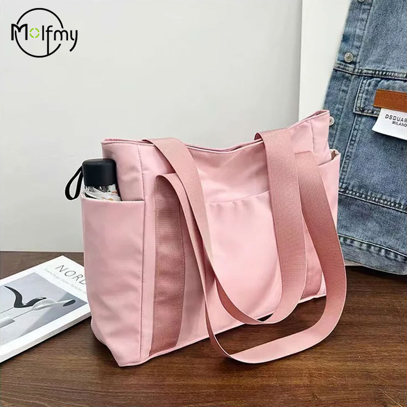 Luxury Bags Made - Torebka damska Projektant Luksusowe torby Nylonowa