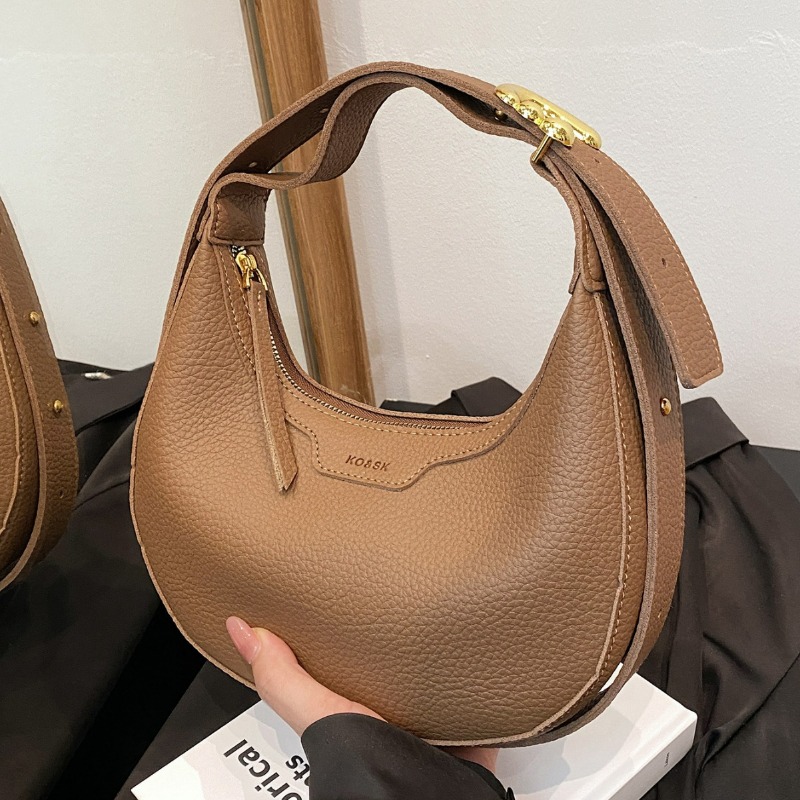 Luxury Bags Kate Spade - Damskie torebki pod pachę, modne hobo,