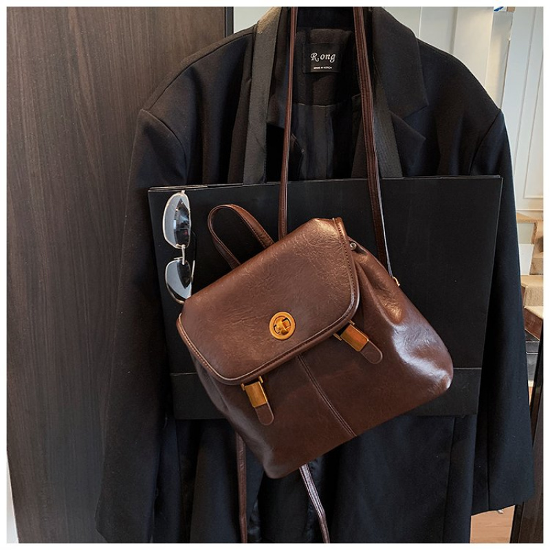 Luxury Bags Classy - Popularna, klasyczna, luksusowa torebka damska ze