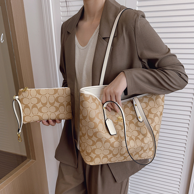 Luxury Bags Made - Luksusowa designerska torebka damska na ramię,