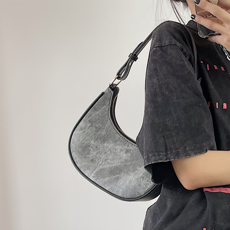 Luxury Bags Kate Spade - Na co dzień kobiety Half Moon