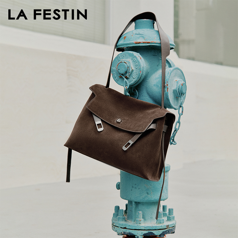 Luxury Bags La - LA FESTIN Oryginalna torba na ramię