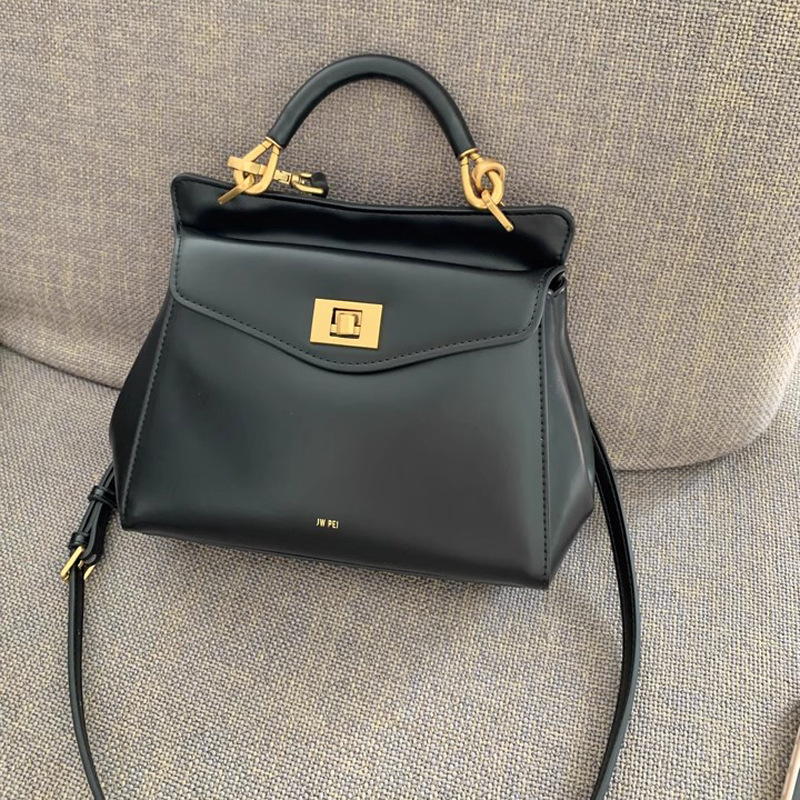 Luxury Bags Affordable - Torba JW PEI Pillow Bag, Torba