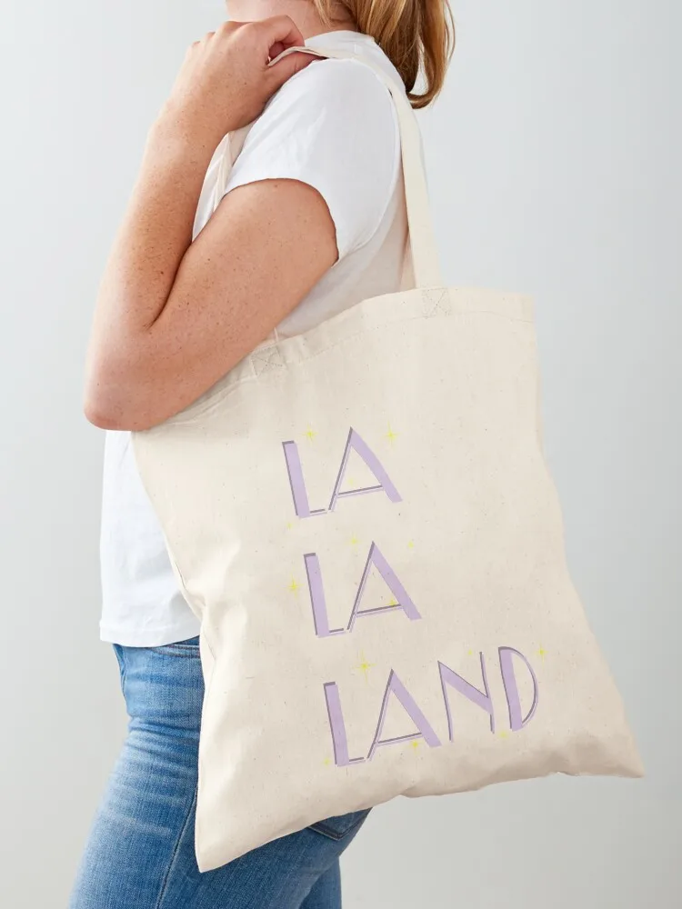 Luxury Bags La - Torba typu tote La La Land,