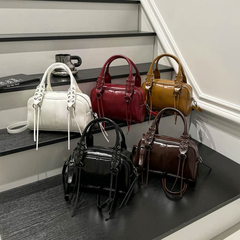 Luxury Bags Classy - Słynna torebka damska ze skóry od