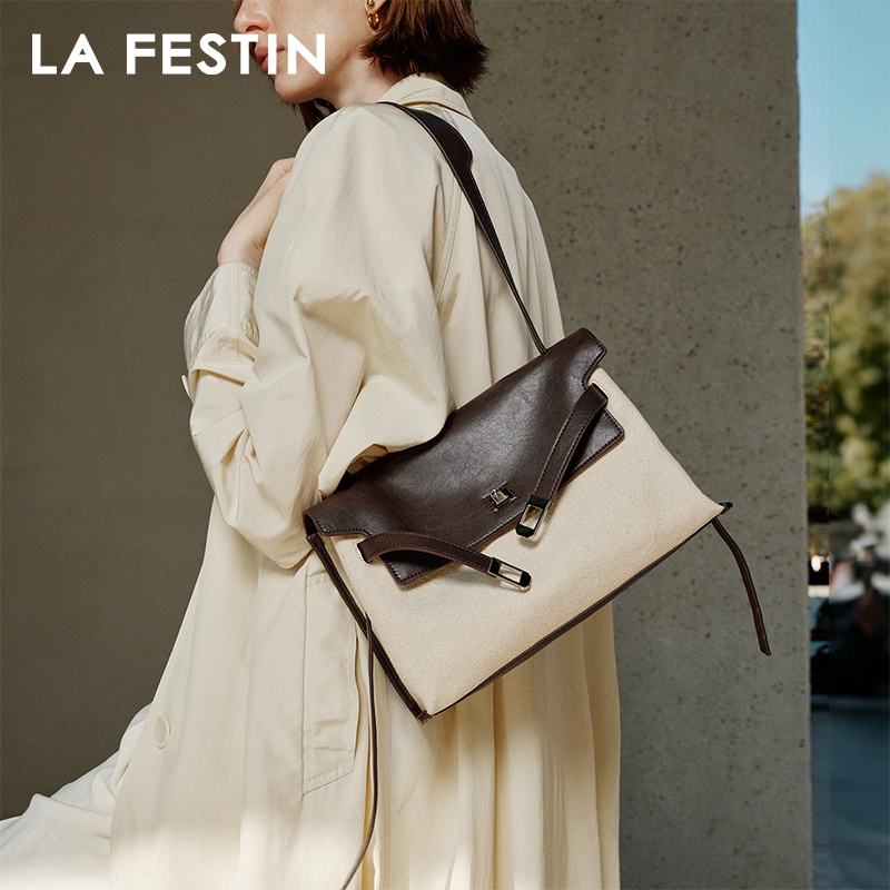 Luxury Bags La - LA FESTIN Oryginalne Marki Damskie Torby