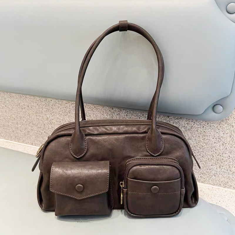 Luxury Bags England - Torebki damskie w stylu angielskim Boston,