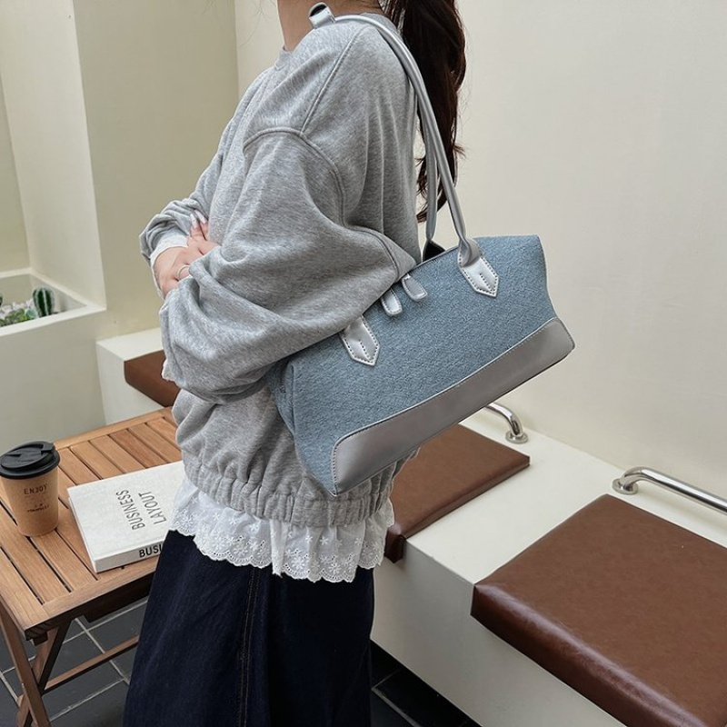 Luxury Bags Classy - Elegancka i szykowna torebka damska ze