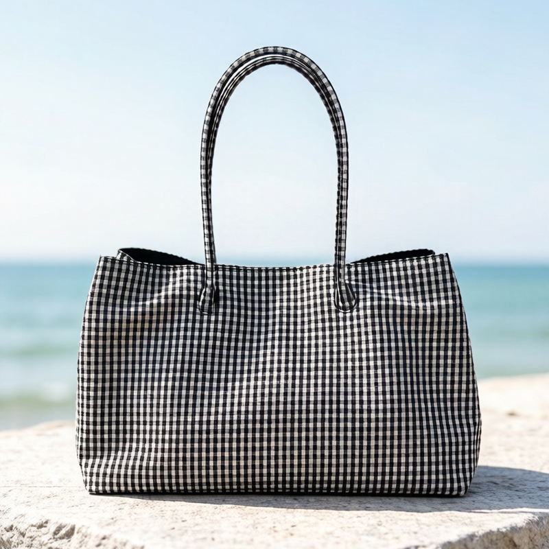 Luxury Bags 2026 - Luksusowa torebka damska typu tote z