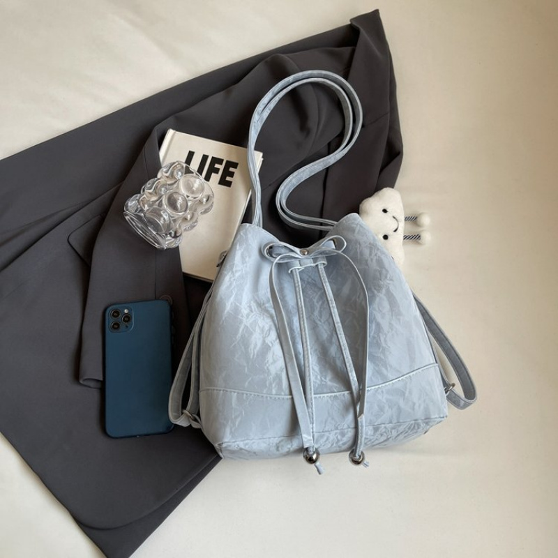 Luxury Bags Classy - Modna luksusowa skórzana torebka damska elegancka