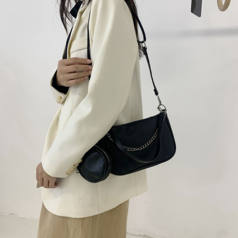 Luxury Bags Classy - Luksusowa skórzana torba damska od znanej