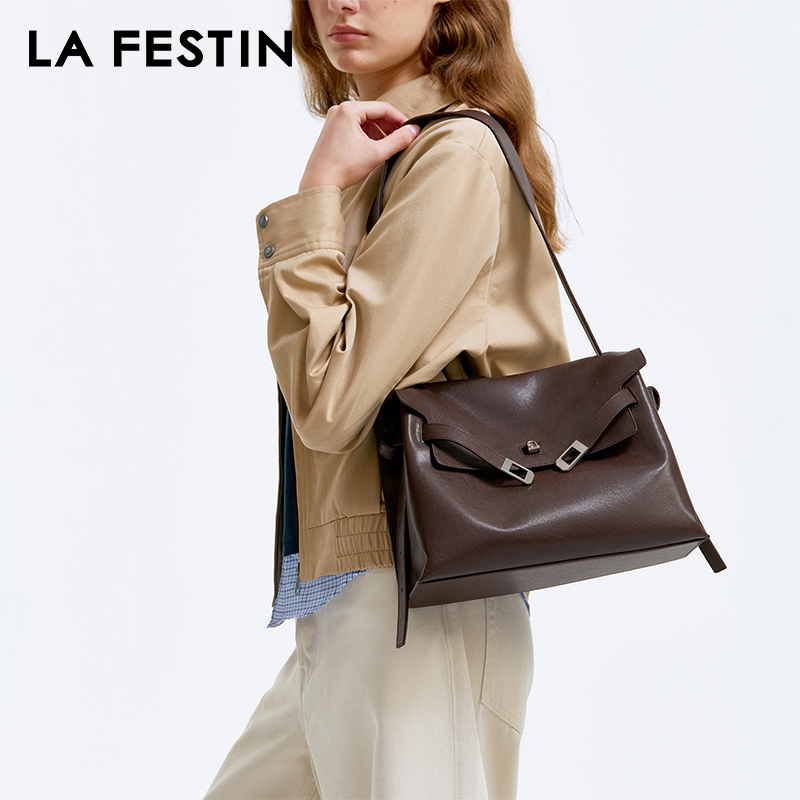 Luxury Bags La - LA FESTIN Oryginalna Torba Tote Damska