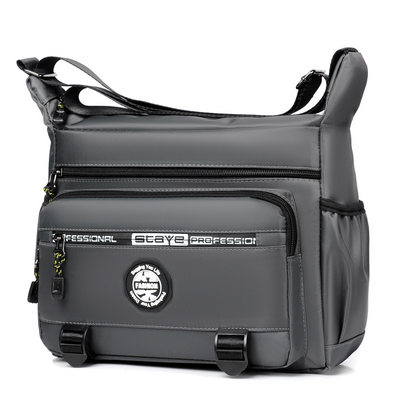 Luxury Bags Big - Luksusowa wielowarstwowa kieszeń typu Crossbody torba