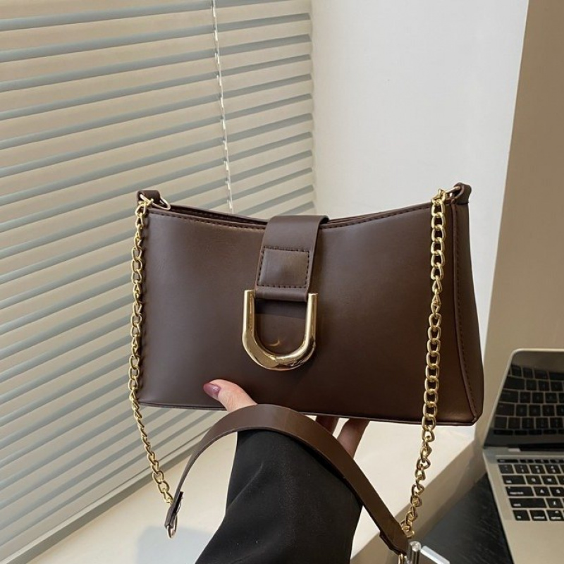 Luxury Bags Classy - Luksusowa torebka damska z wysokiej półki,