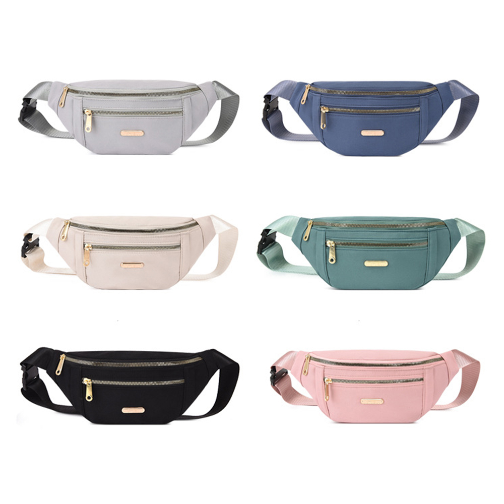 Shoulder Bag Slouchy - Nowa damska torba na biodro piterek