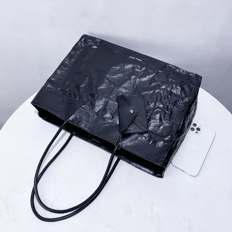 Koreańskie torby papierowe dla – Luxury Bags Made recenzja i cena