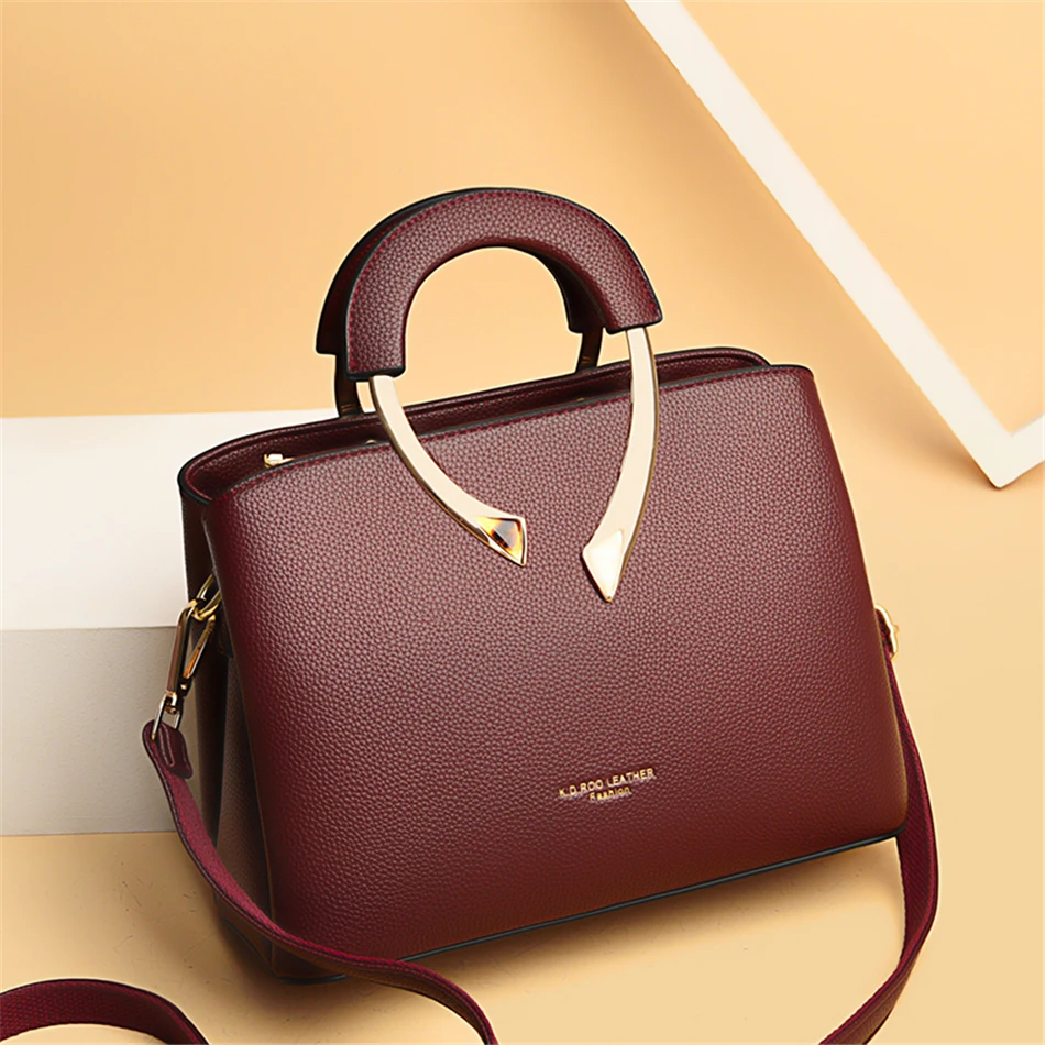 GENUINE VANDERWAH wysokiej jak – Luxury Bags Made recenzja i cena