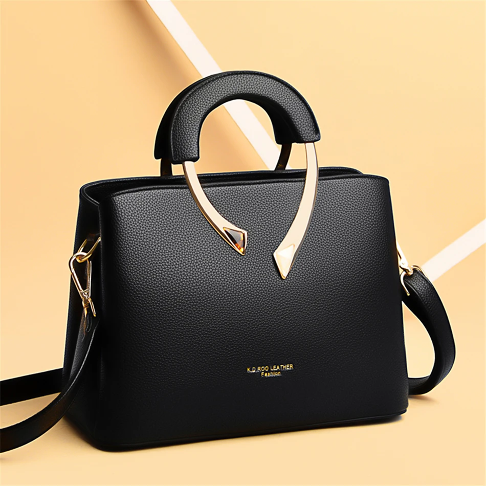 GENUINE VANDERWAH wysokiej jak – Luxury Bags Made recenzja i cena