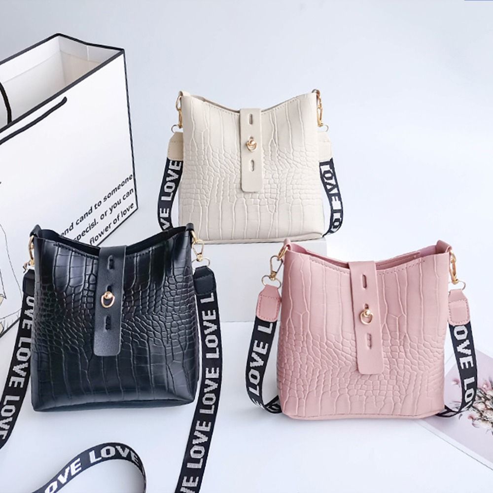 Damskie torba kurierska na ram – Shoulder Bag Slouchy recenzja i cena