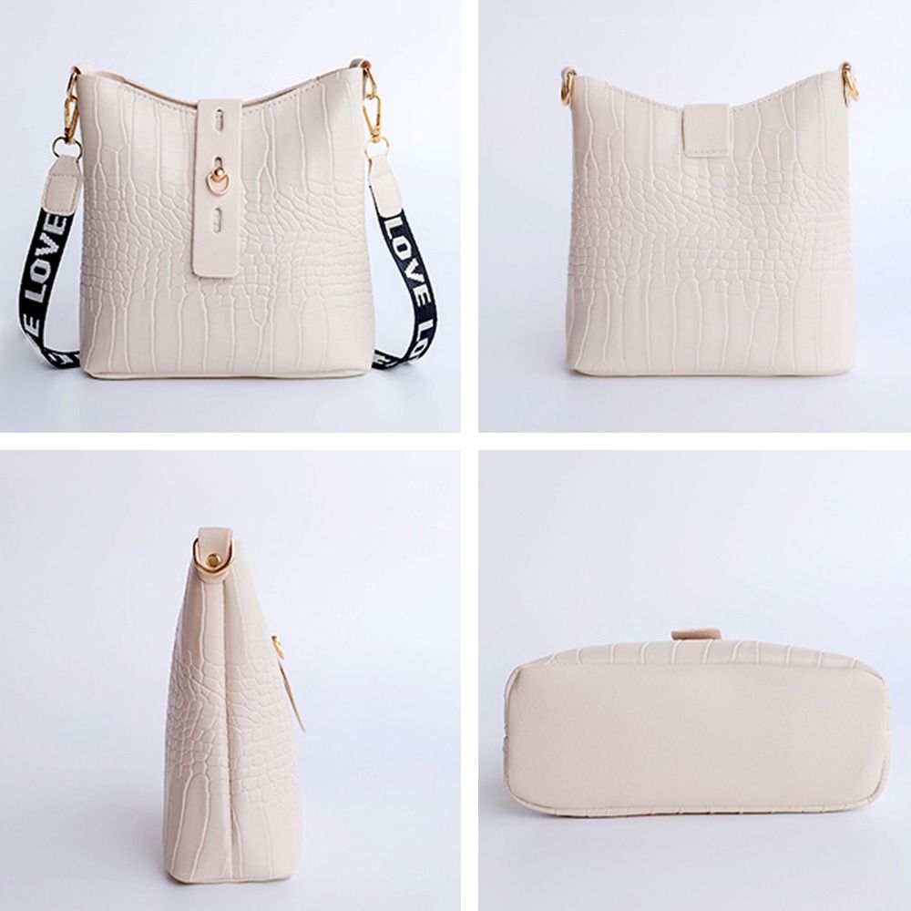 Damskie torba kurierska na ram – Shoulder Bag Slouchy recenzja i cena