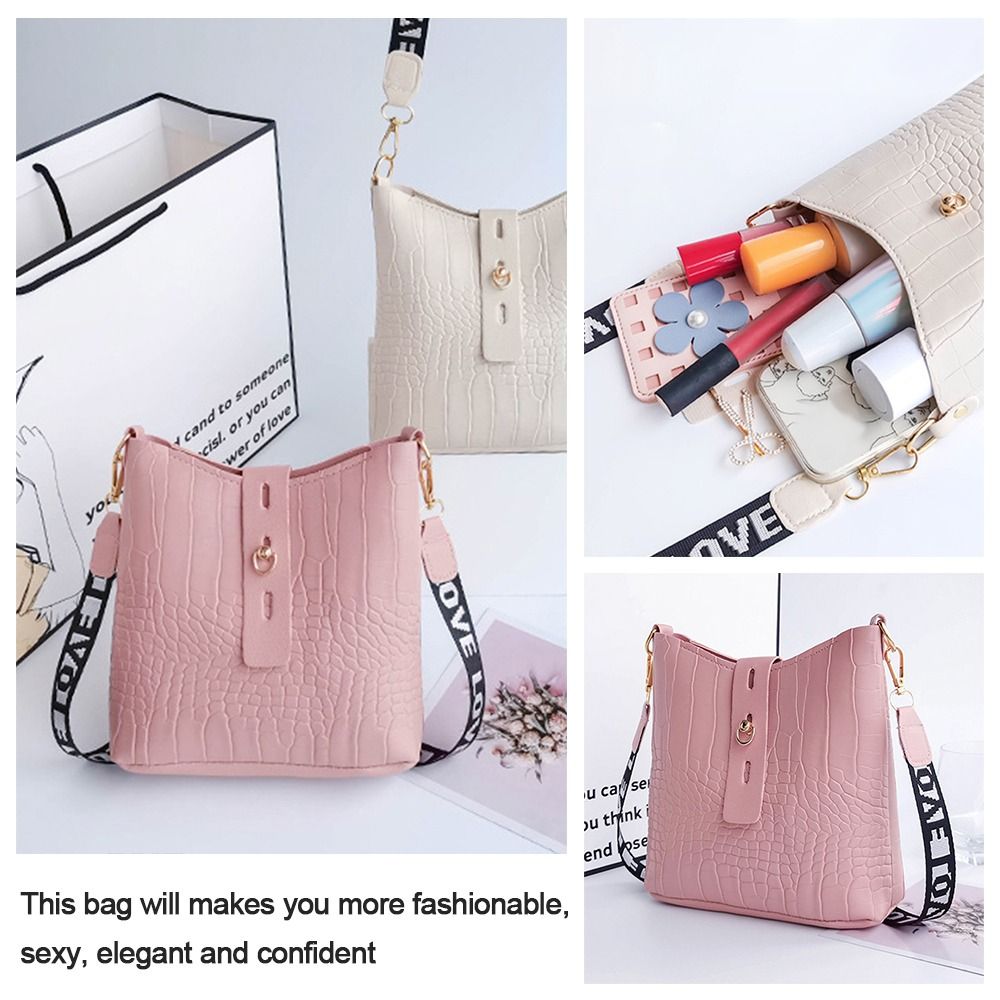 Damskie torba kurierska na ram – Shoulder Bag Slouchy recenzja i cena