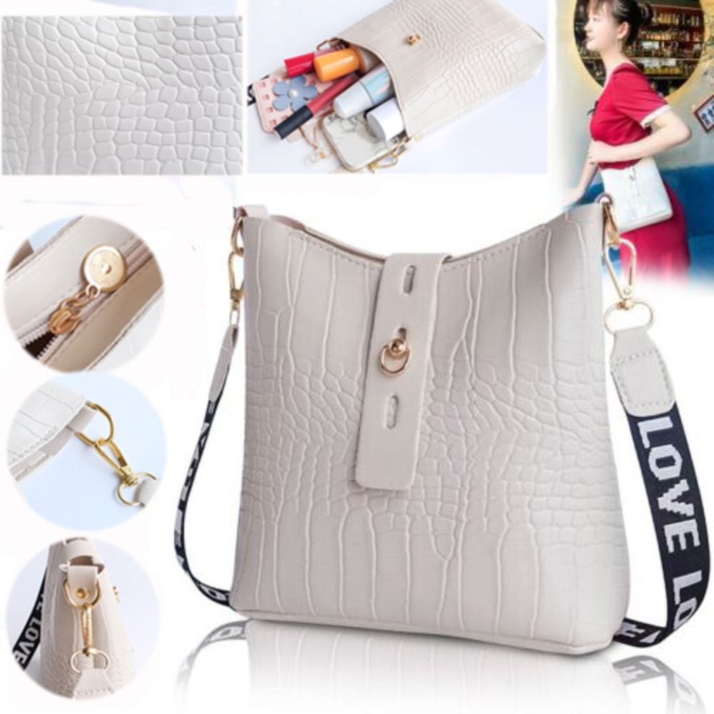 Damskie torba kurierska na ram – Shoulder Bag Slouchy recenzja i cena