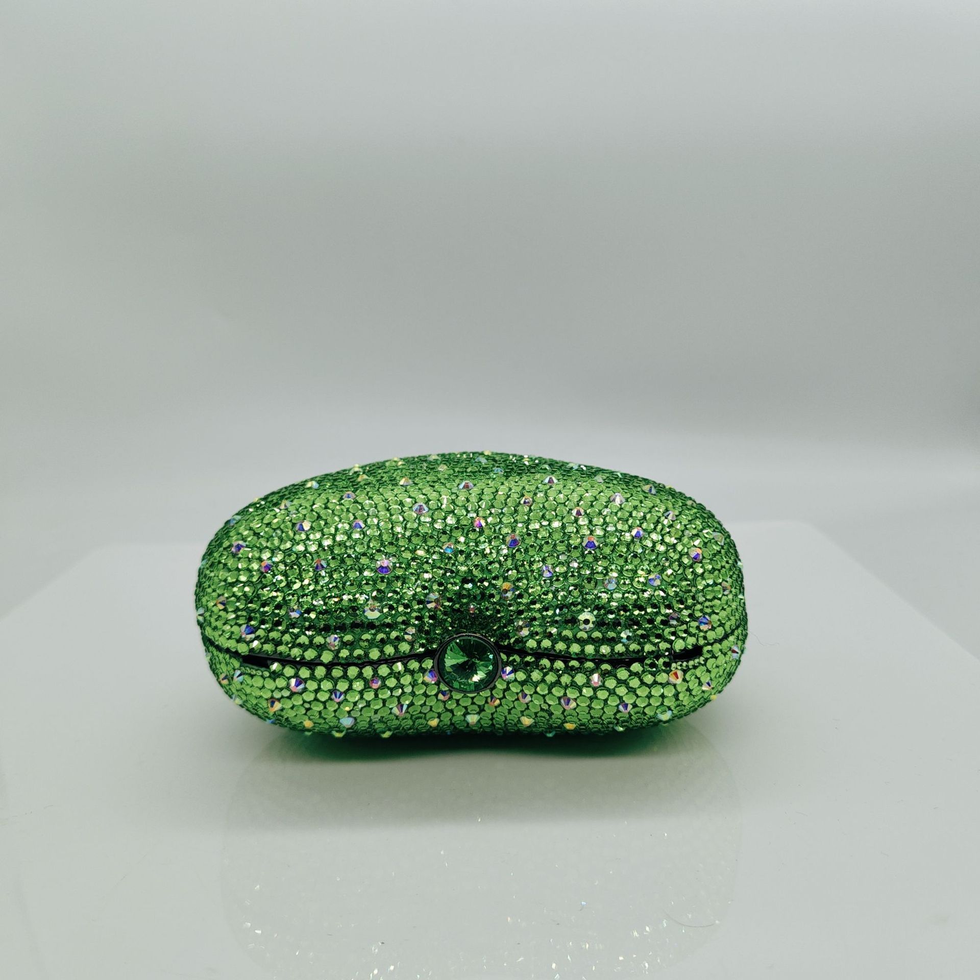 Luksusowa torebka wieczorowa d – Luxury Bags Blue recenzja i cena