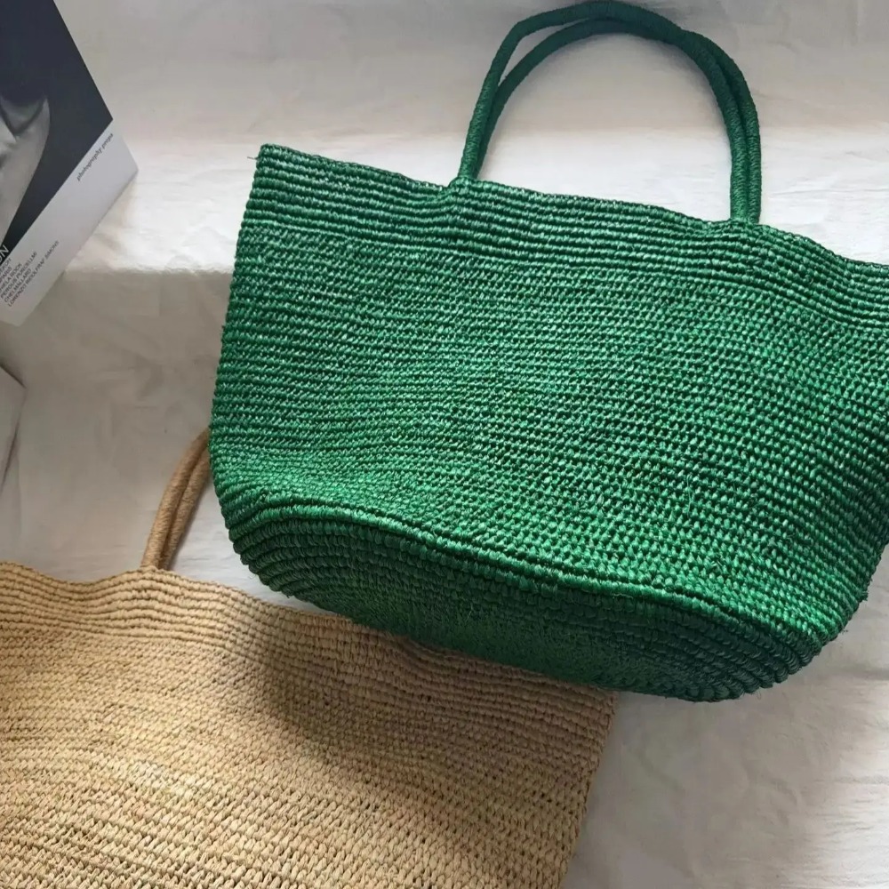 2026 Duża damska torebka z ręc – Luxury Bags 2026 recenzja i cena