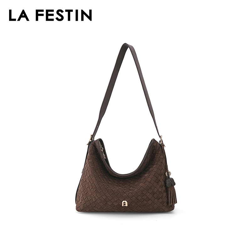 Torebka damska LA FESTIN, oryg – Luxury Bags La recenzja i cena