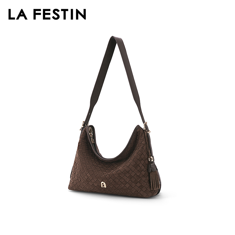 Torebka damska LA FESTIN, oryg – Luxury Bags La recenzja i cena