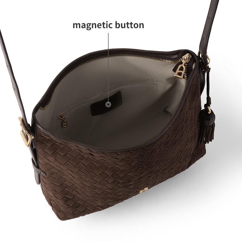 Torebka damska LA FESTIN, oryg – Luxury Bags La recenzja i cena