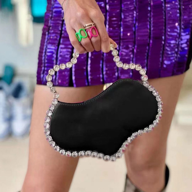 Luksusowa torebka wieczorowa d – Luxury Bags Big recenzja i cena