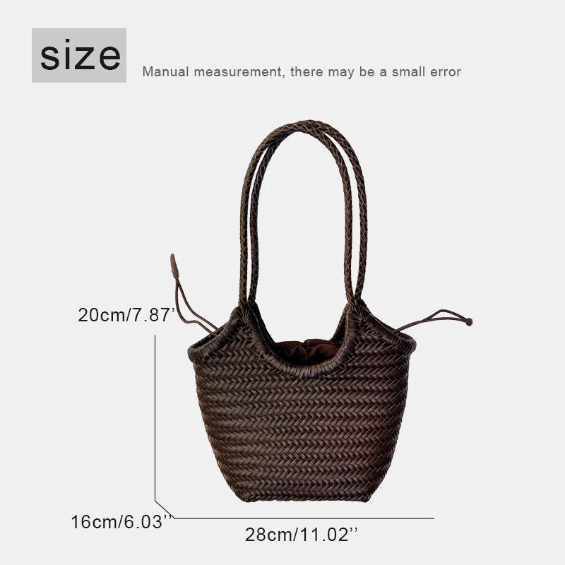 Ręcznie Robione Skórzane Torby – Luxury Bags 2026 recenzja i cena