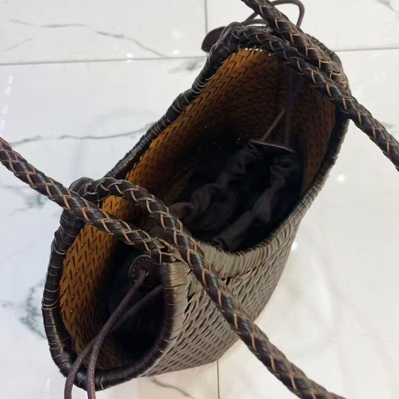 Ręcznie Robione Skórzane Torby – Luxury Bags 2026 recenzja i cena