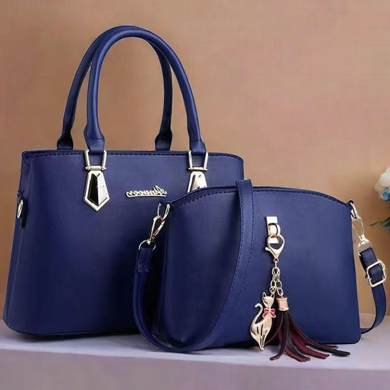 Torebka damska Fashion Casual  – Luxury Bags Made In Italy recenzja i cena