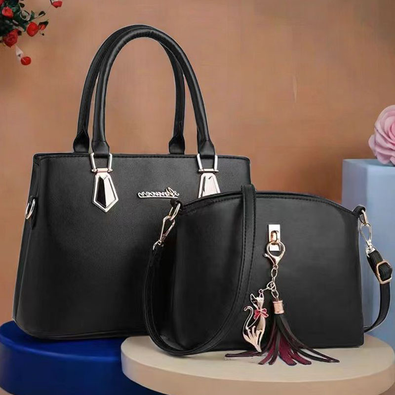 Torebka damska Fashion Casual  – Luxury Bags Made In Italy recenzja i cena