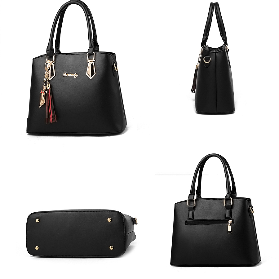 Torebka damska Fashion Casual  – Luxury Bags Made In Italy recenzja i cena
