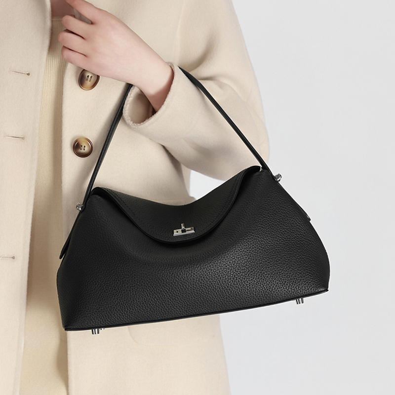 Damska torebka z prawdziwej sk – Luxury Bags Big recenzja i cena