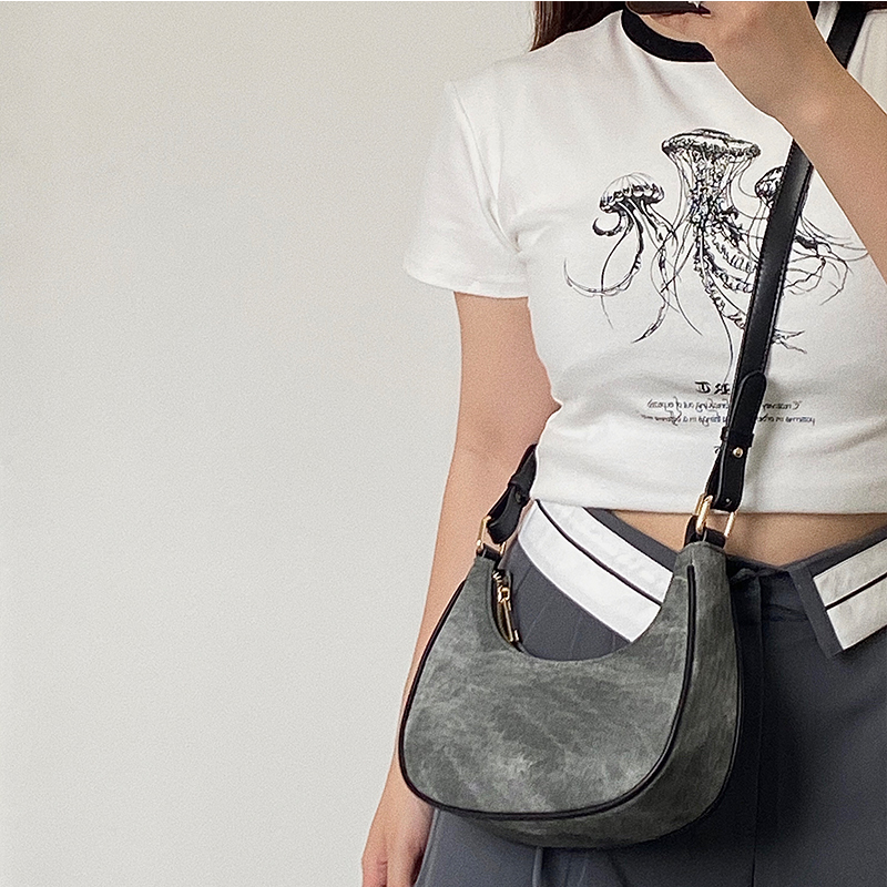 Na co dzień kobiety Half Moon  – Luxury Bags Kate Spade recenzja i cena