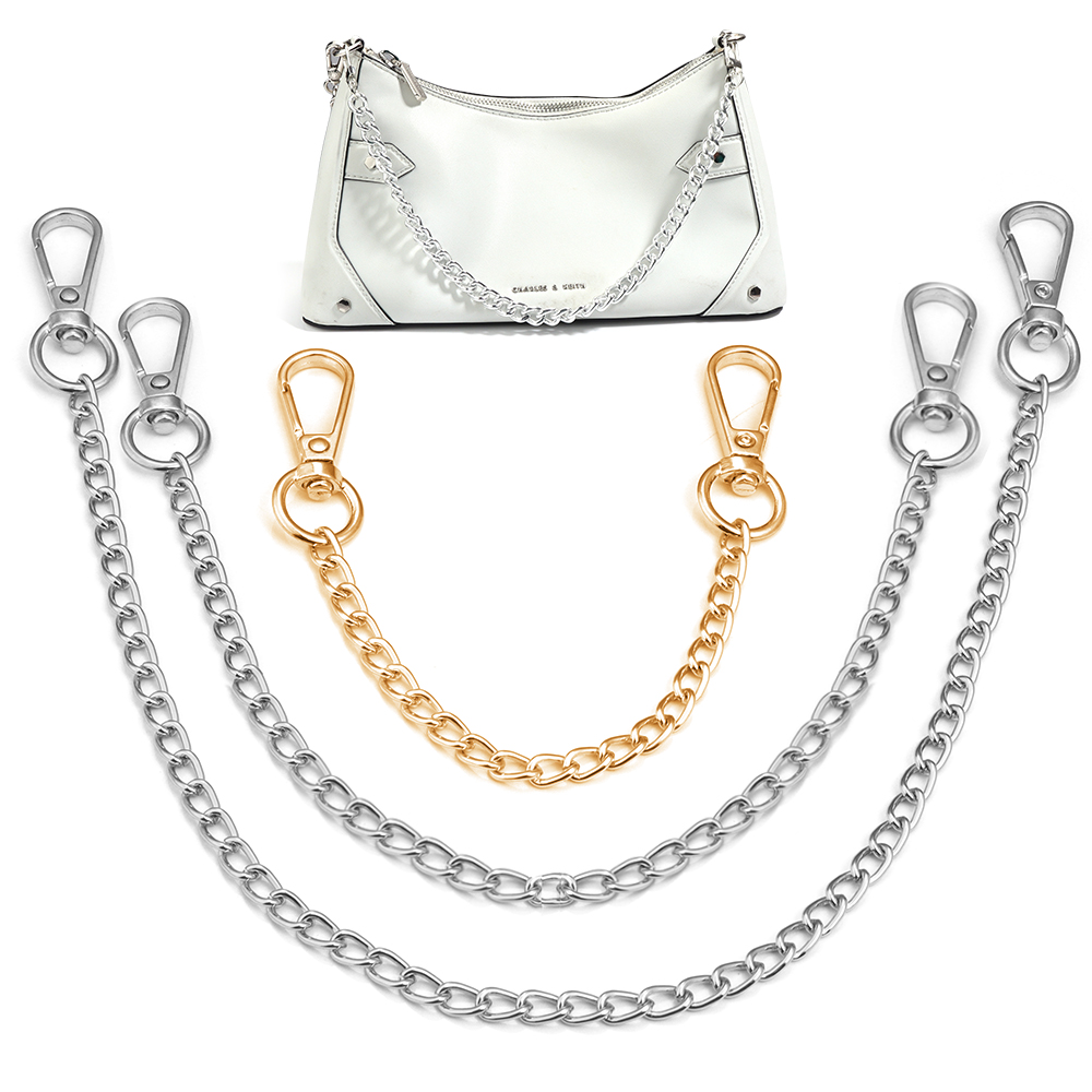 Łańcuszek do torebki 20-120 cm – Shoulder Bag Slouchy recenzja i cena