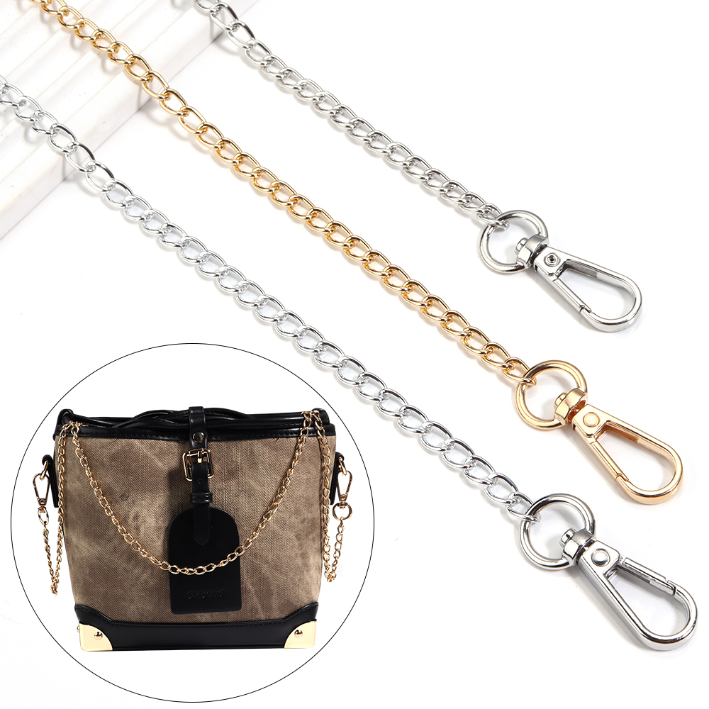 Łańcuszek do torebki 20-120 cm – Shoulder Bag Slouchy recenzja i cena