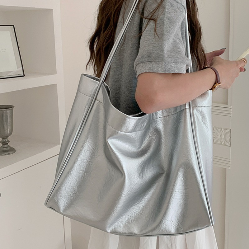 Duże, codzienne torby typu tot – Luxury Bags Made recenzja i cena