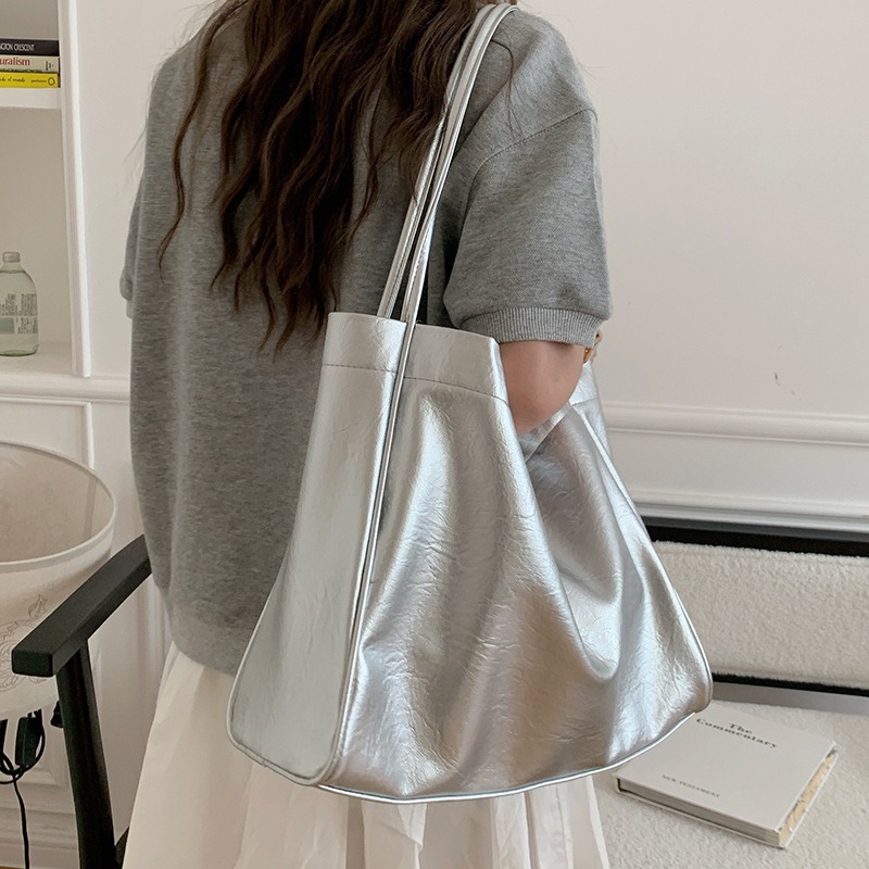 Duże, codzienne torby typu tot – Luxury Bags Made recenzja i cena