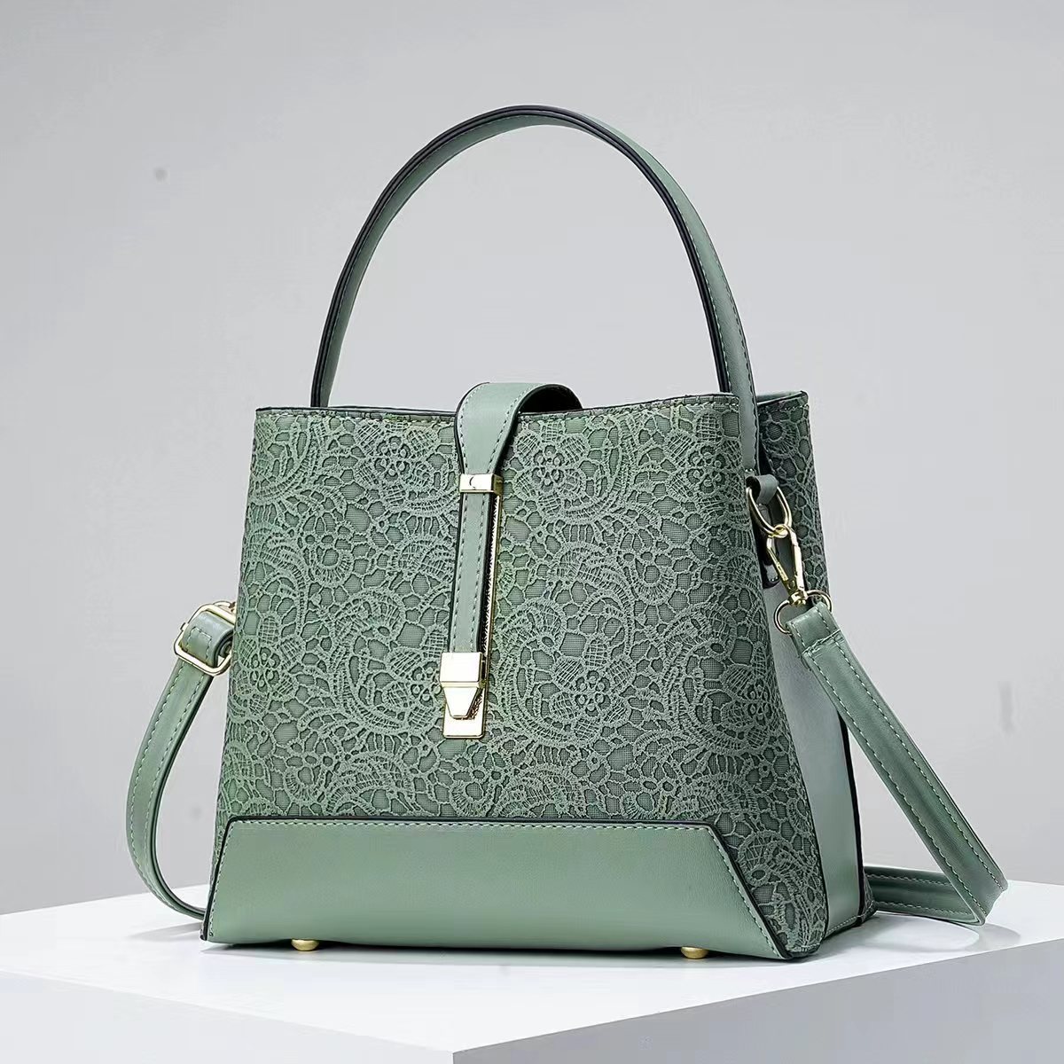 Nowa luksusowa torba na ramię  – Luxury Bags Big recenzja i cena