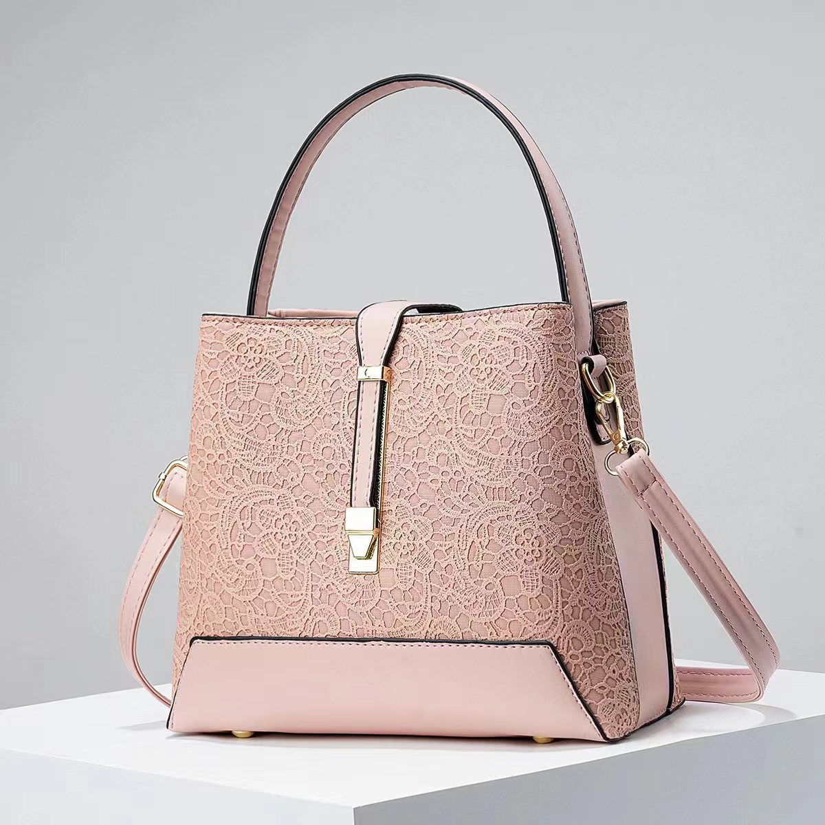 Nowa luksusowa torba na ramię  – Luxury Bags Big recenzja i cena