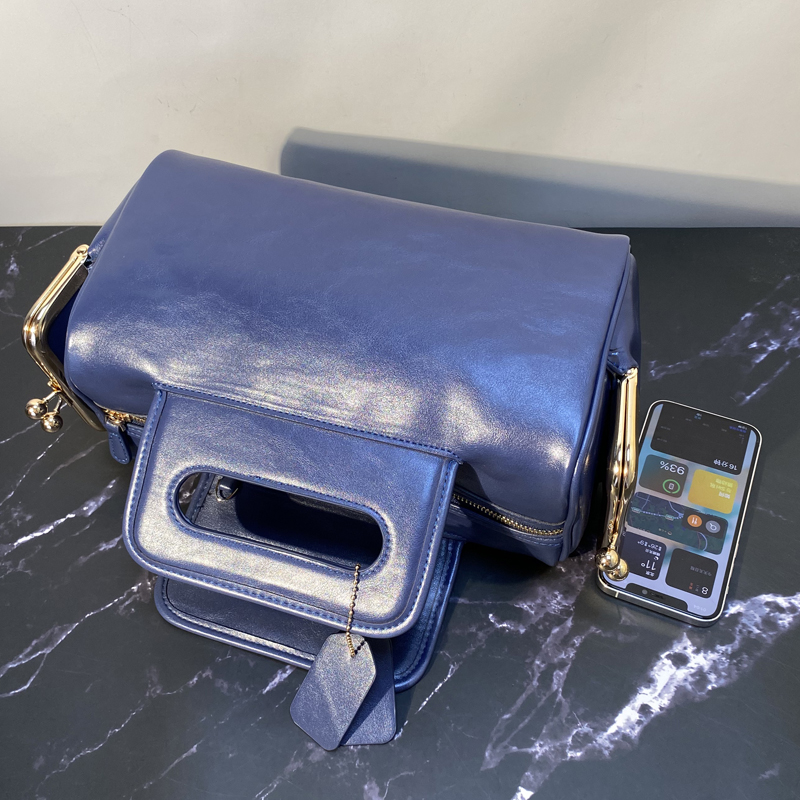 Torebki damskie w stylu vintag – Luxury Bags Entry recenzja i cena