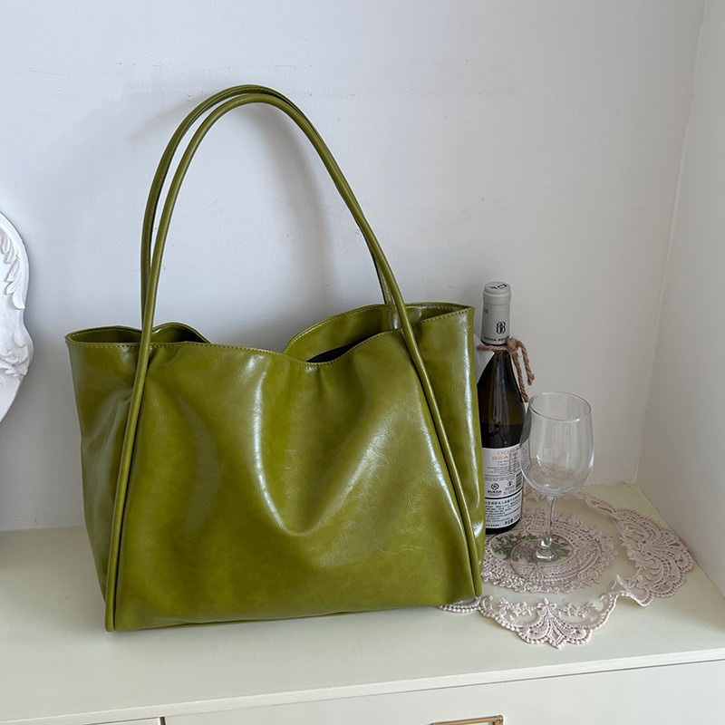 Torebki damskie na ramię o duż – Luxury Bags Affordable recenzja i cena