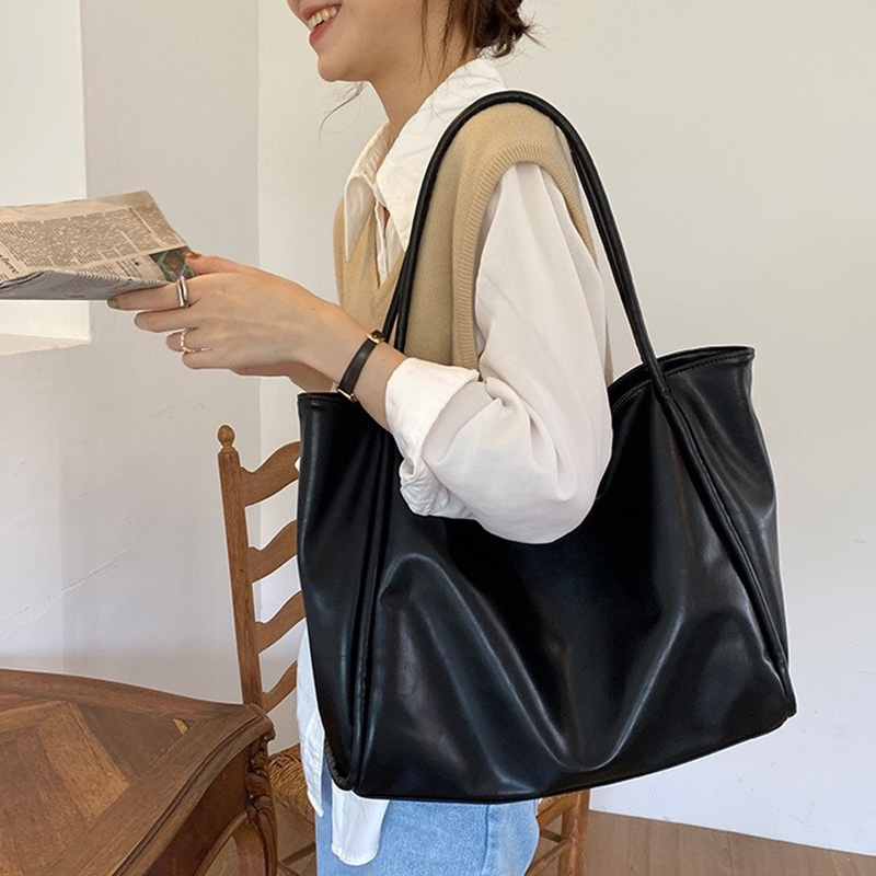 Torebki damskie na ramię o duż – Luxury Bags Affordable recenzja i cena