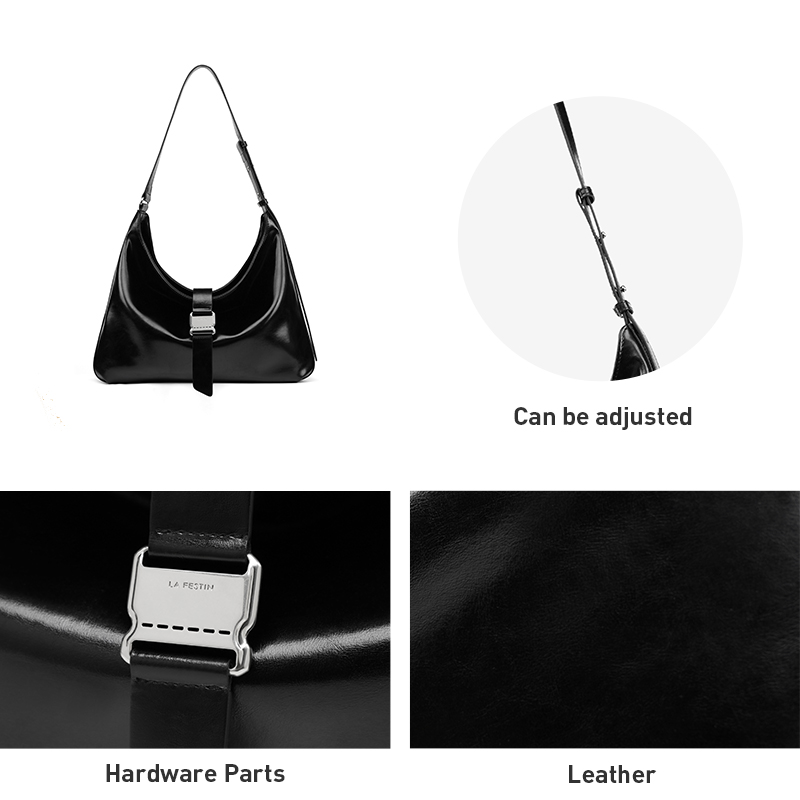 Torebki damskie LA FESTIN, tor – Luxury Bags La recenzja i cena