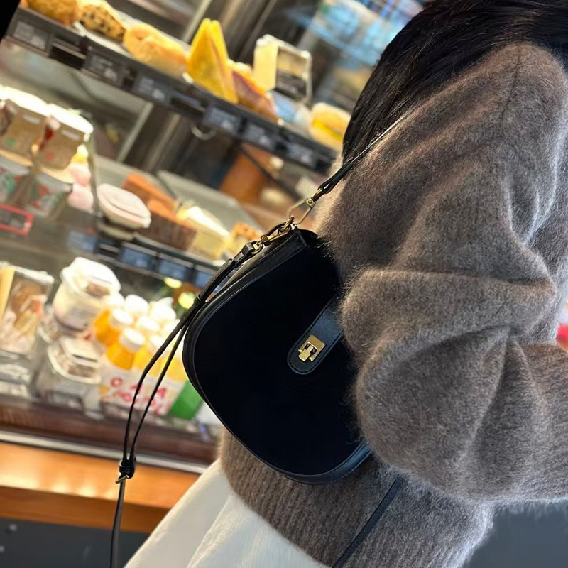 Damskie luksusowe torebki cros – Luxury Bags Affordable recenzja i cena